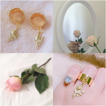 rose ring