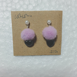 ぽんぽん。