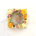  ご予約品　square Frame objet 