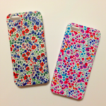 iPhoneケース リバティ23