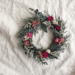  green wreath*04