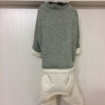 イタグレ服