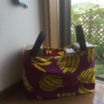 エコバッグ