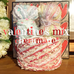 #237 valentine mix 引き揃え糸 詰め合わせ