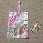 送料☆無料 上靴入れ 