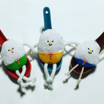 ハンプティダンプティストラップ