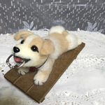 リングキャッチコーギー『プチ』