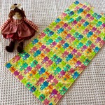💖オーダー品💖🐸🐸かえるさんの座布団カバー