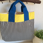 レッスンbag サーカス   オーダー専用