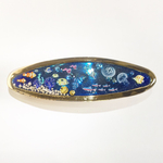 楕円シーバレッタ