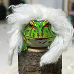 鏡獅子ベル蔵