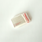 Opp袋(小)　100枚　