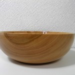ケヤキのボウル16.5cmΦ×5.6㎝