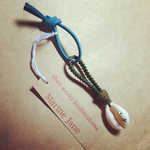 可愛い安産のお守り