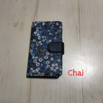 wakafumi3938様専用オーダー分 手帳型ケース