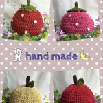 ◯フルーツ帽子◯