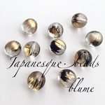 再販14【ビーズ】  japanesque beads.B