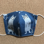 ねこマスク(･∀･)