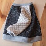 【100】星くず×ドット+BLACK　らぐプル