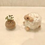 もふもふメリーさん
