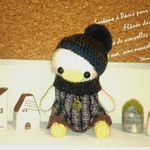 【在庫処分sale】お座りガー子⑦￥1500～￥900