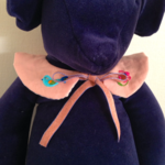 collar　(reversible)