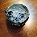 桜窯 お茶碗