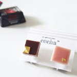 イチゴチョコなイヤリング