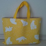 入園入学にレッスンバッグ*星座とくま*