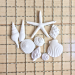 shell set アロマフレグランスストーン