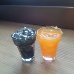 スペシャルプライス❤🌈✨😄ミニチュア  ドールハウス  ドリンク  カフェ スイーツ  コーヒー  coffee