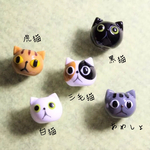 ◆*虎猫--三毛猫--黒猫--◆