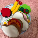 サンドイッチプレート♡（送料込）