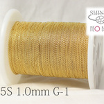 SALE★国産品【G-1】チェーン-225S（極細1.0mm）1mにつき