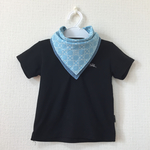 オシャレBOYのよだれかけ⭐️︎モロッカン