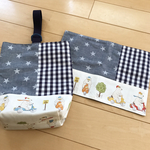 ゾロリ様オーダー品
