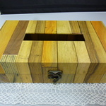 ティッシュBOX