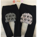 再販♡ぴたぴたモンキーパンツ
