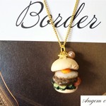 Angem CAFE☕️～#スパム!BURGER編～