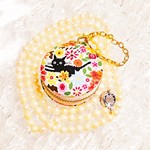 マカロン   ソーイングセット