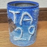 リメイク缶  あおぞろ  リメ缶