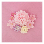 卒園式 七五三 桜  #七五三  #卒園式