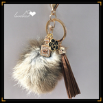 stoneperfume&ラビットファー