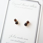 ◆shalom1028様専用ページです◆　　gems～＊＊＊smoke topaz