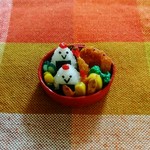 ちっちゃなお弁当シリーズ♥