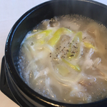 ❤️プルプル✨ドガニタン2食セット（牛膝軟骨スープ）