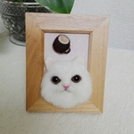 ☆ほっと一息☆カフェねこ　　