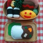 ごはんだいすき１ ～送料込～