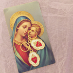 amor pierce medium