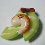 あぼかどしゅりんぷ！